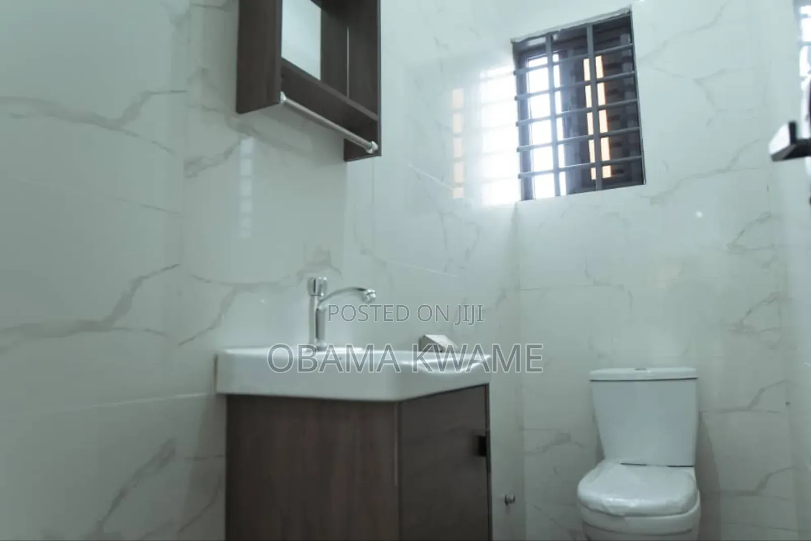 3bdrm House in Laryea Homes, Oyarifa for sale