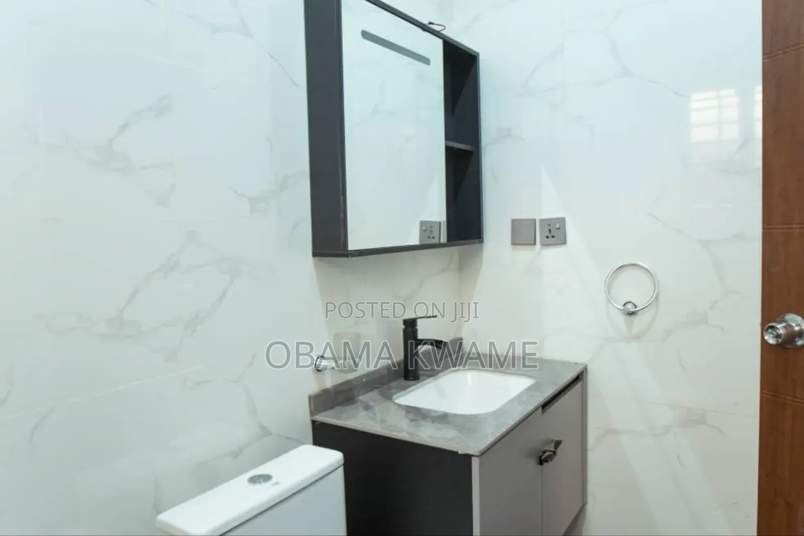 3bdrm House in Laryea Homes, Oyarifa for sale