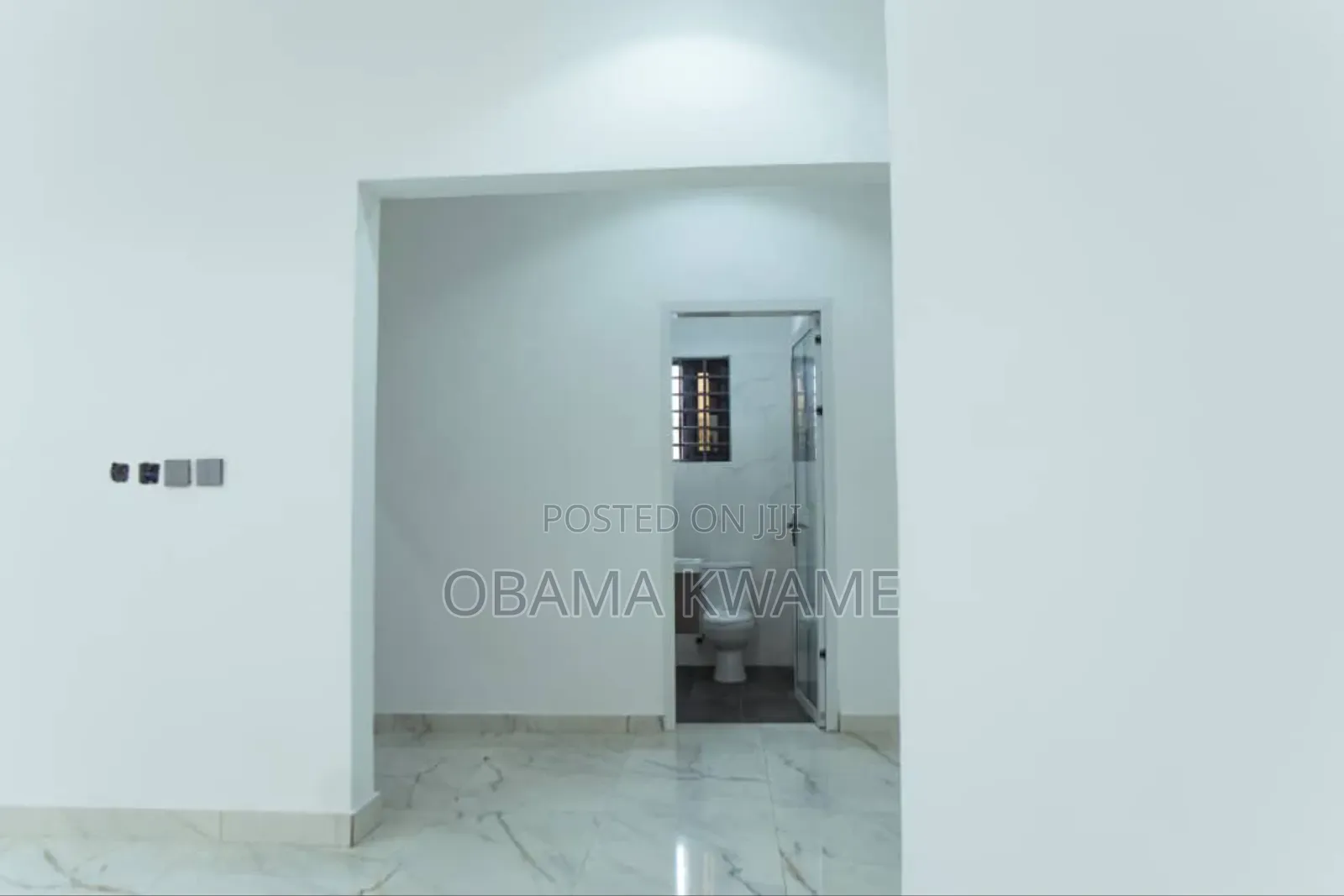 3bdrm House in Laryea Homes, Oyarifa for sale