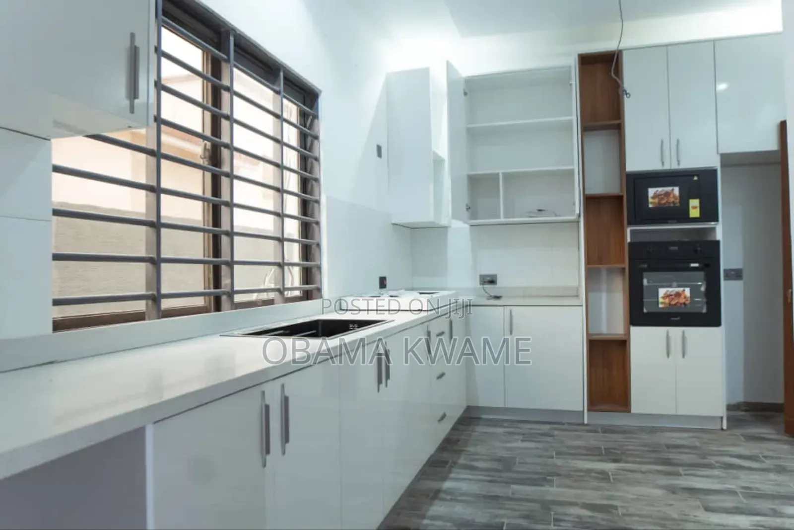 3bdrm House in Laryea Homes, Oyarifa for sale