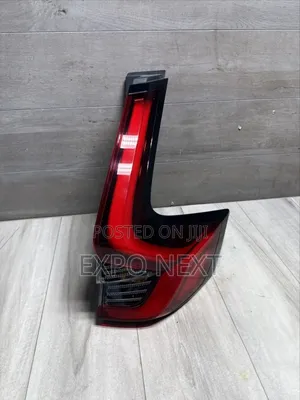 2023-2025 Honda Cr-v Rear Right Rh Passenger Outer Led Tail Light Oem