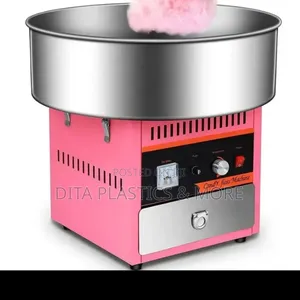 Cotton Candy Popcorn Machine Rentals