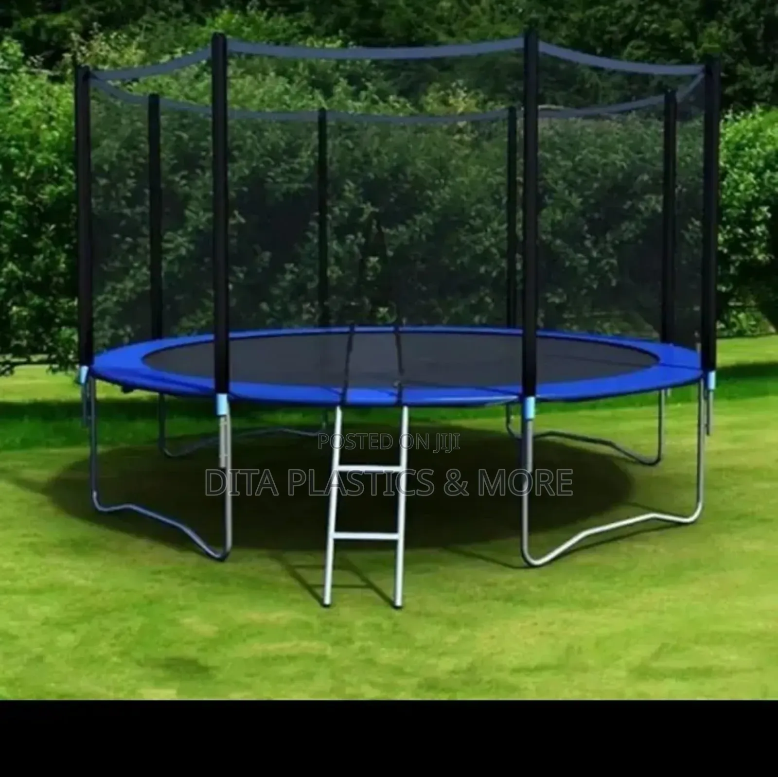 Trampoline for Rent