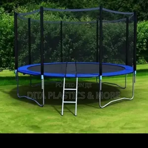 Trampoline for Rent