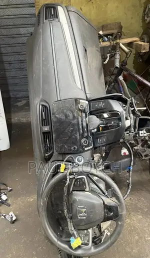Honda Cr-v 2017-2022 Dashboard Assembly