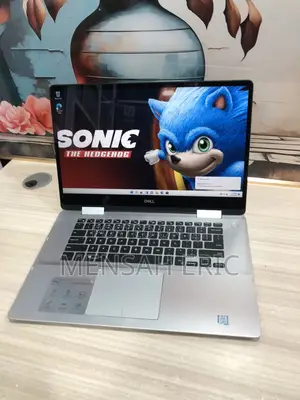 Laptop Dell Inspiron 15 7000 8GB Intel Core I7 SSD 512GB