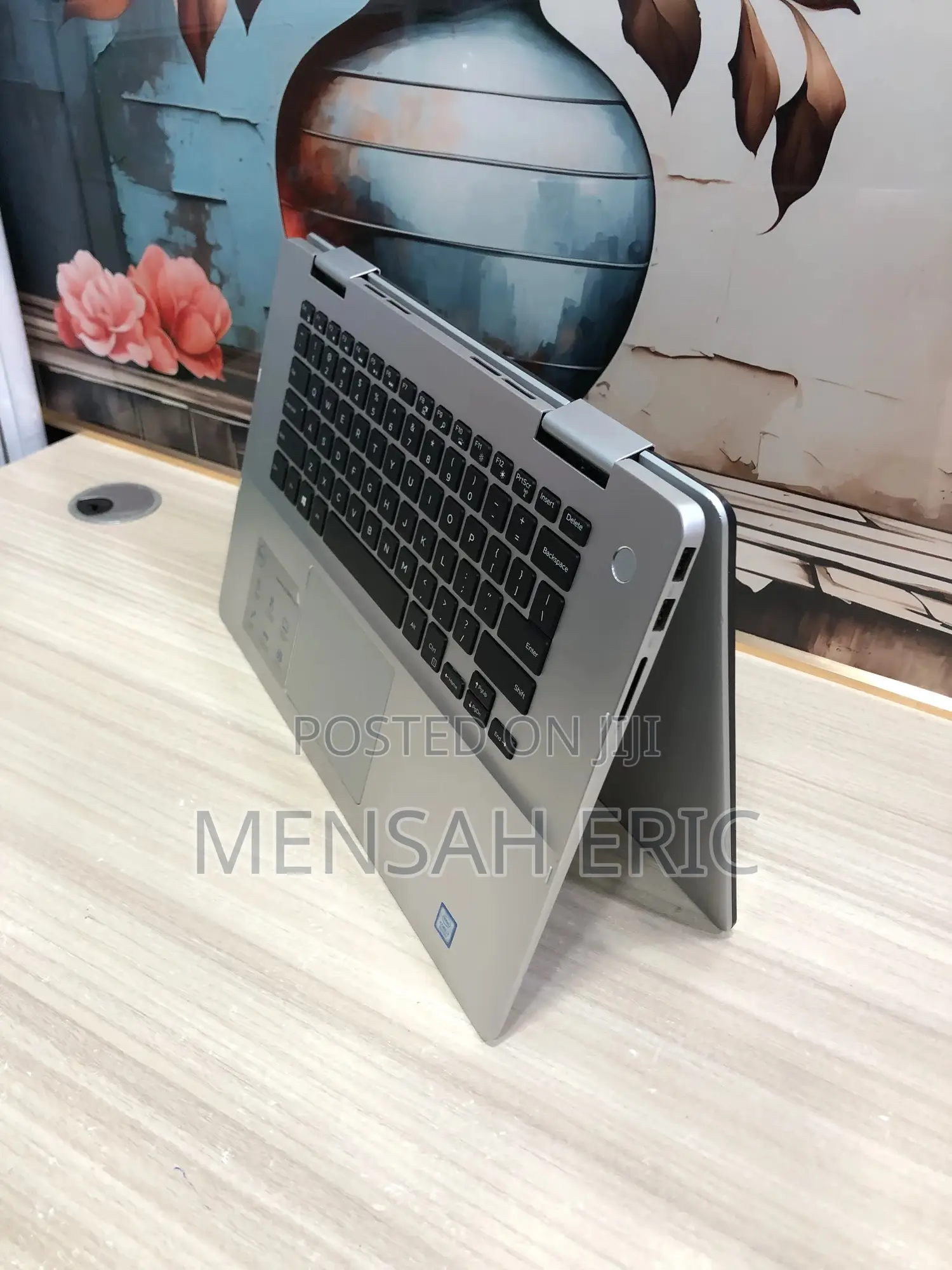 Laptop Dell Inspiron 15 7000 8GB Intel Core I7 SSD 512GB