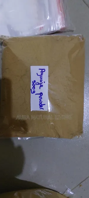 Aguaje Powder 100g