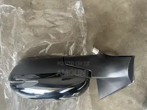 Honda Cr-v 2018 Side Mirror