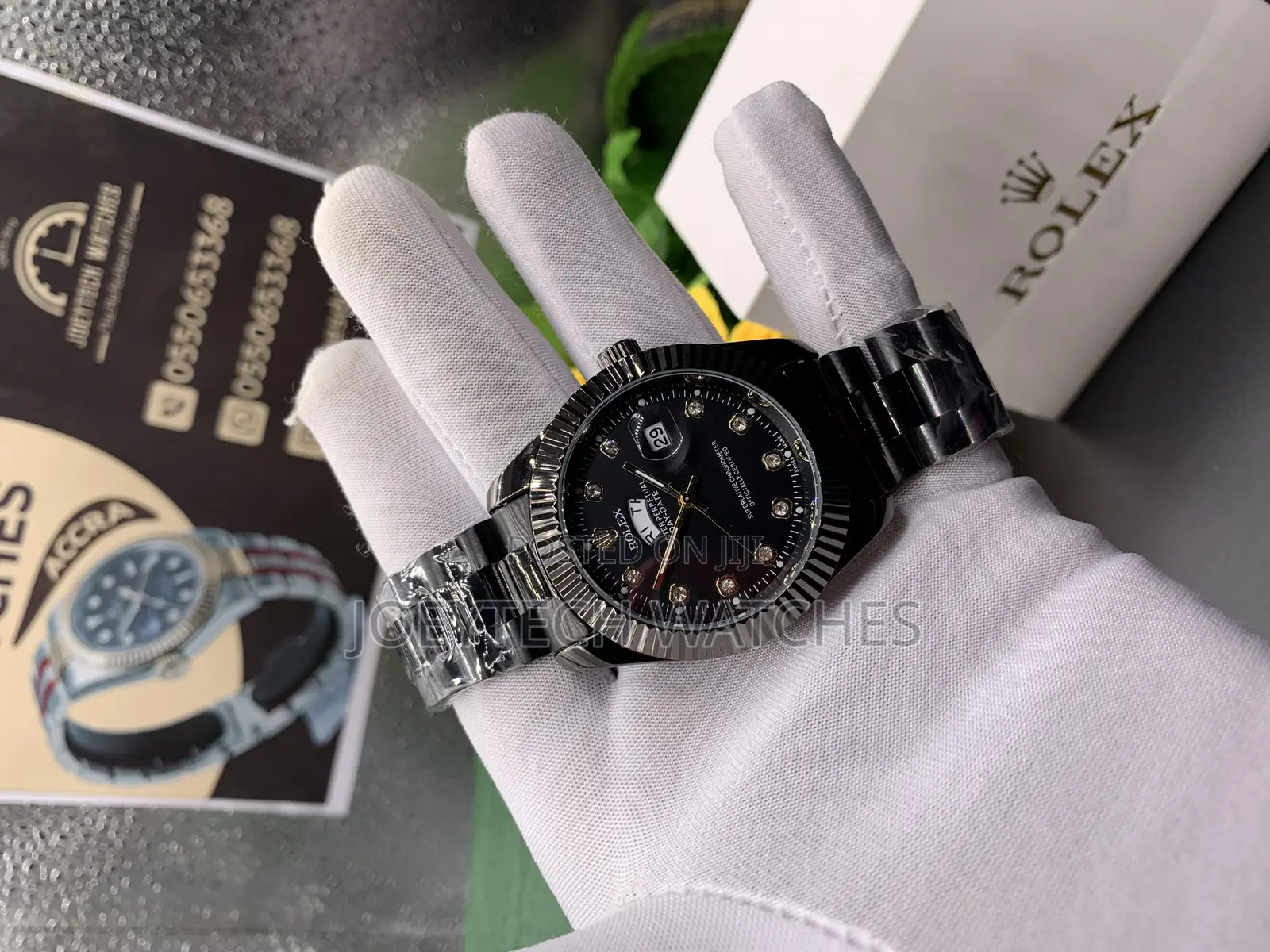 Rolex for Men