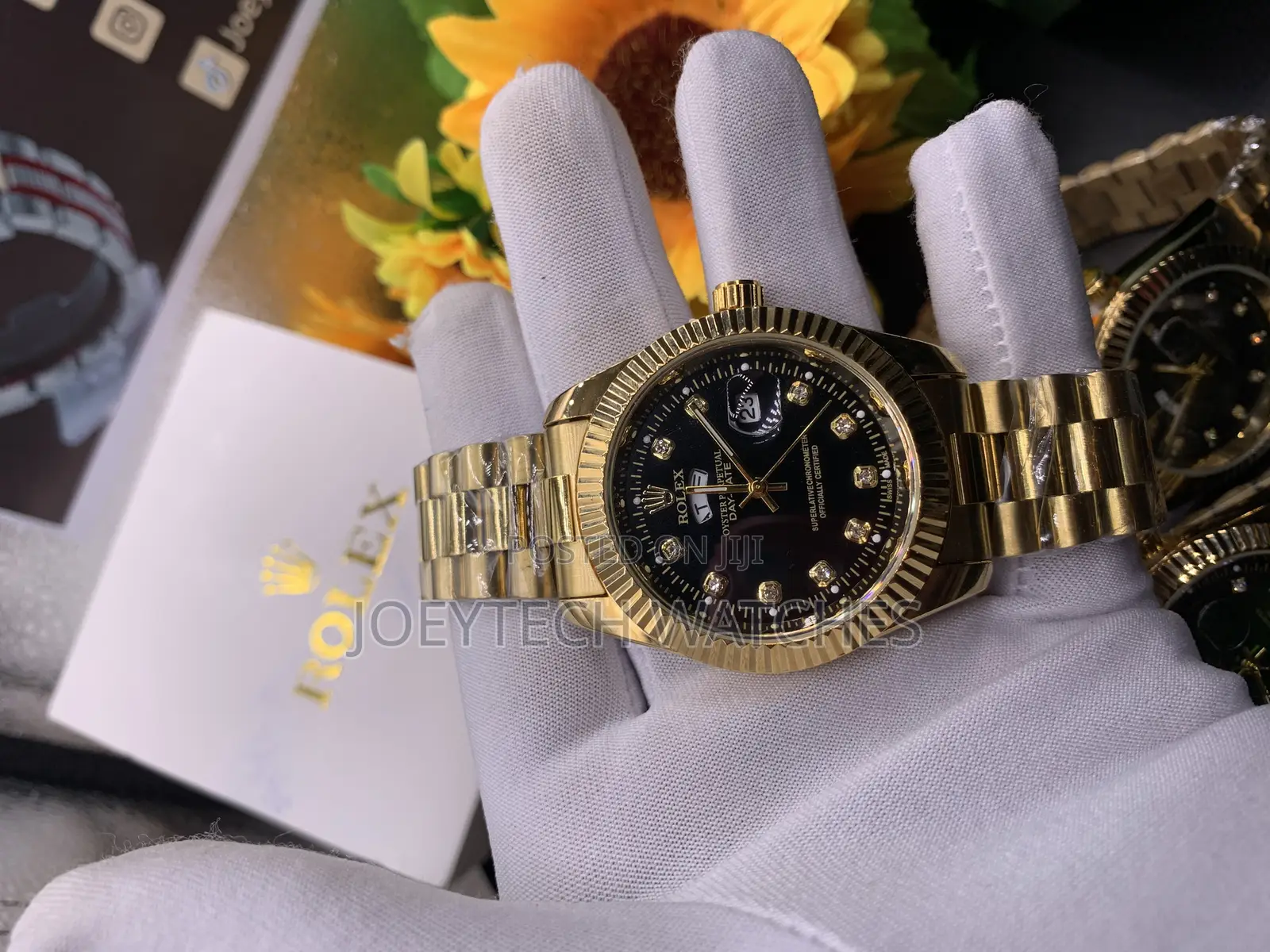 Rolex for Men