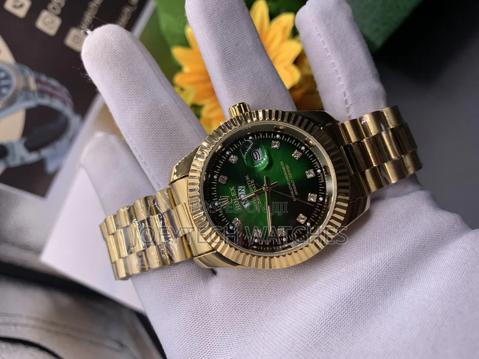 Rolex for Men