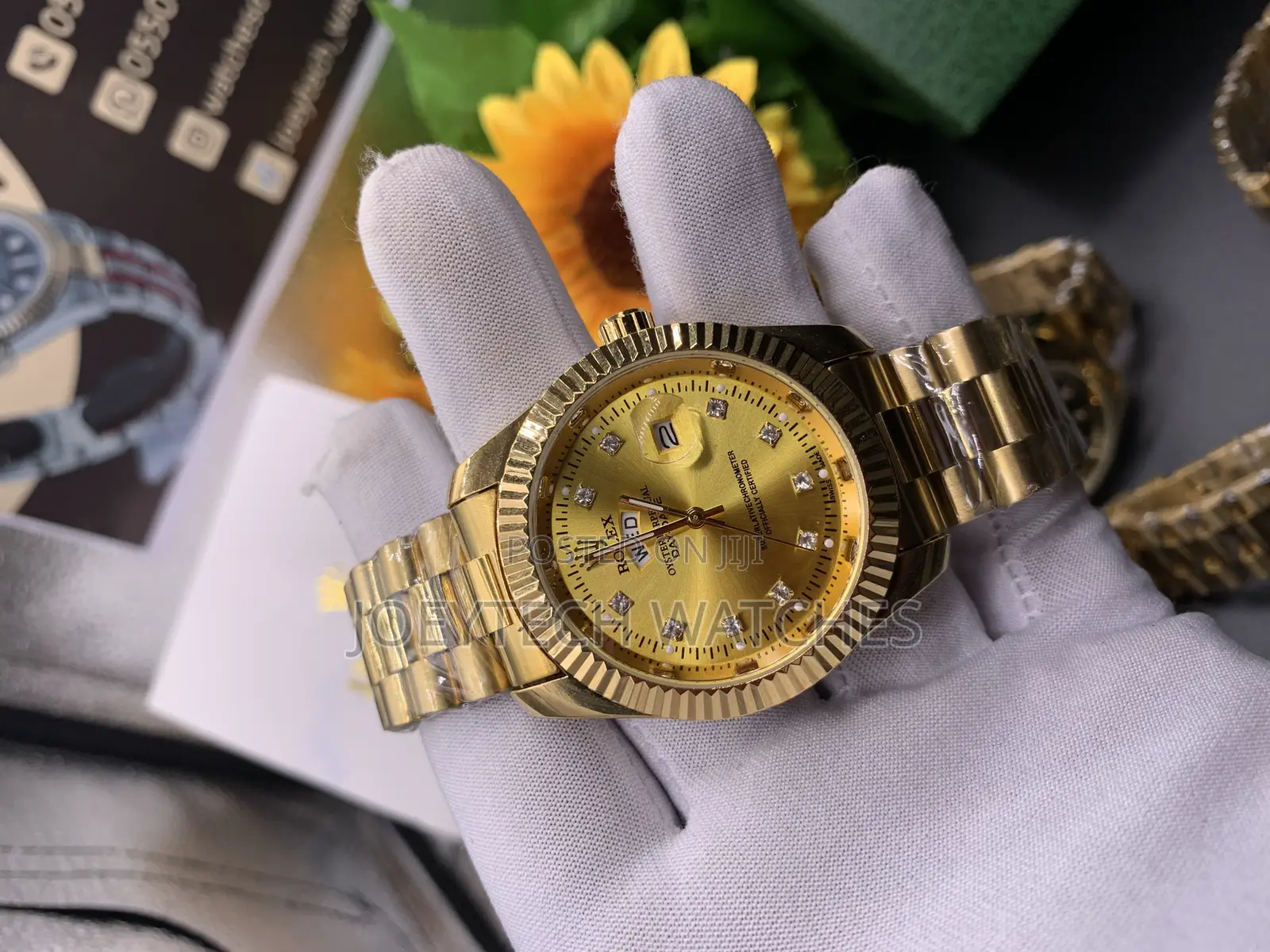 Rolex for Men