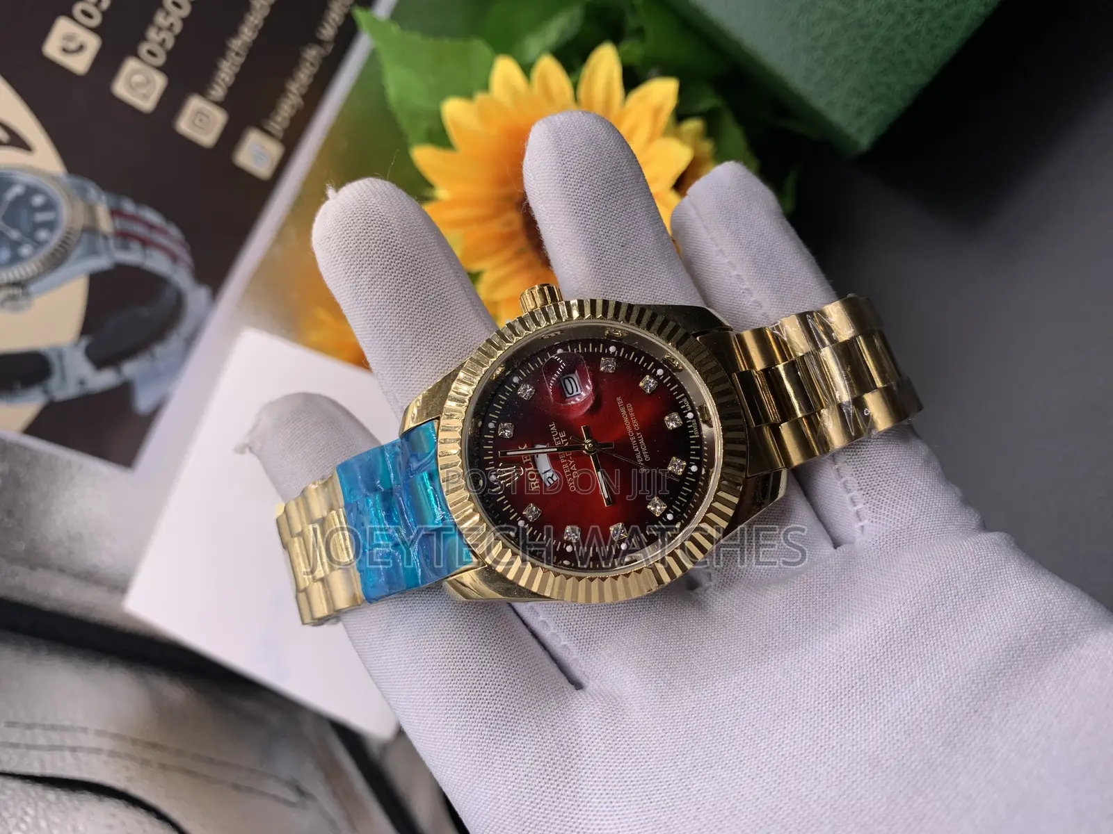 Rolex for Men