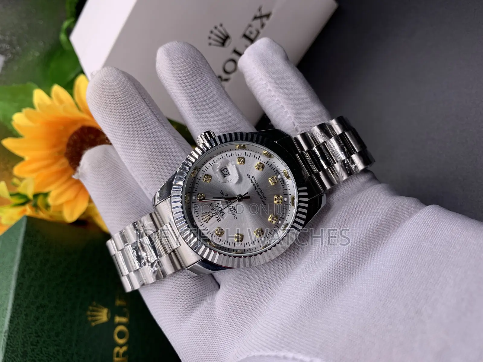 Rolex for Men