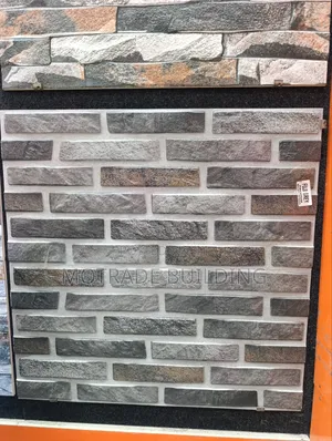 Brick 🧱 Facial Tiles