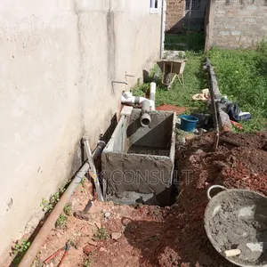 Plumbing Works