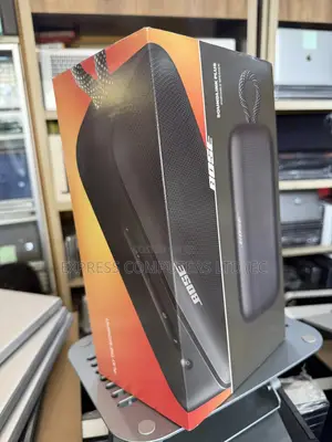 Bose Soundlink Plus Portable Bluetooth Speaker Original From Usa