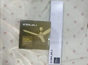 Bajaj Ceiling Fan