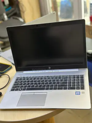 Laptop HP EliteBook 850 16GB Intel Core I7 SSD 256GB