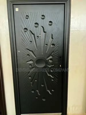 Quality Sed Rough Door For All Weather Conditions