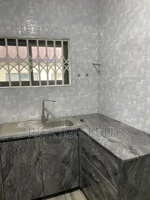 2bdrm Apartment in Mr Hope Affordable, Greater Accra for rent