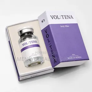 Voltena Body Filler 60ml Hyaluronic Acid-Based Filler