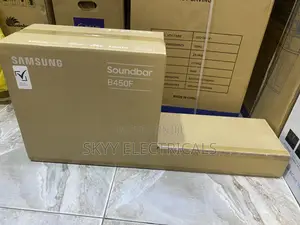 Samsung B450f 2.1ch Wireless Sound Bar