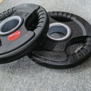 Olympic Plate 2.5kg Pair