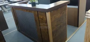 Quality Reception Desk