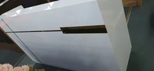 Reception Desk