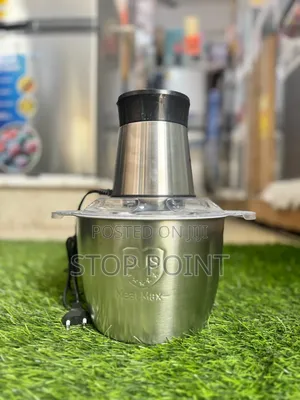 3.2 LTR Meat Grinder