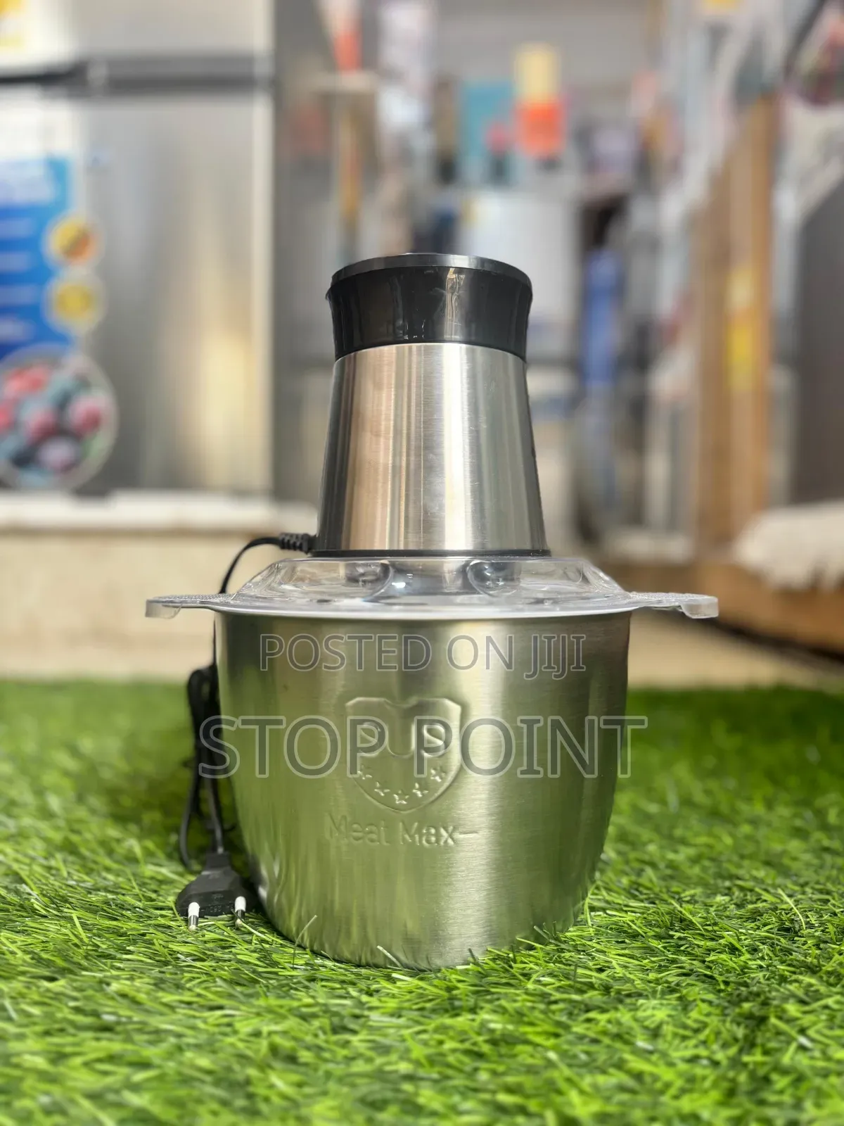 3.2 LTR Meat Grinder
