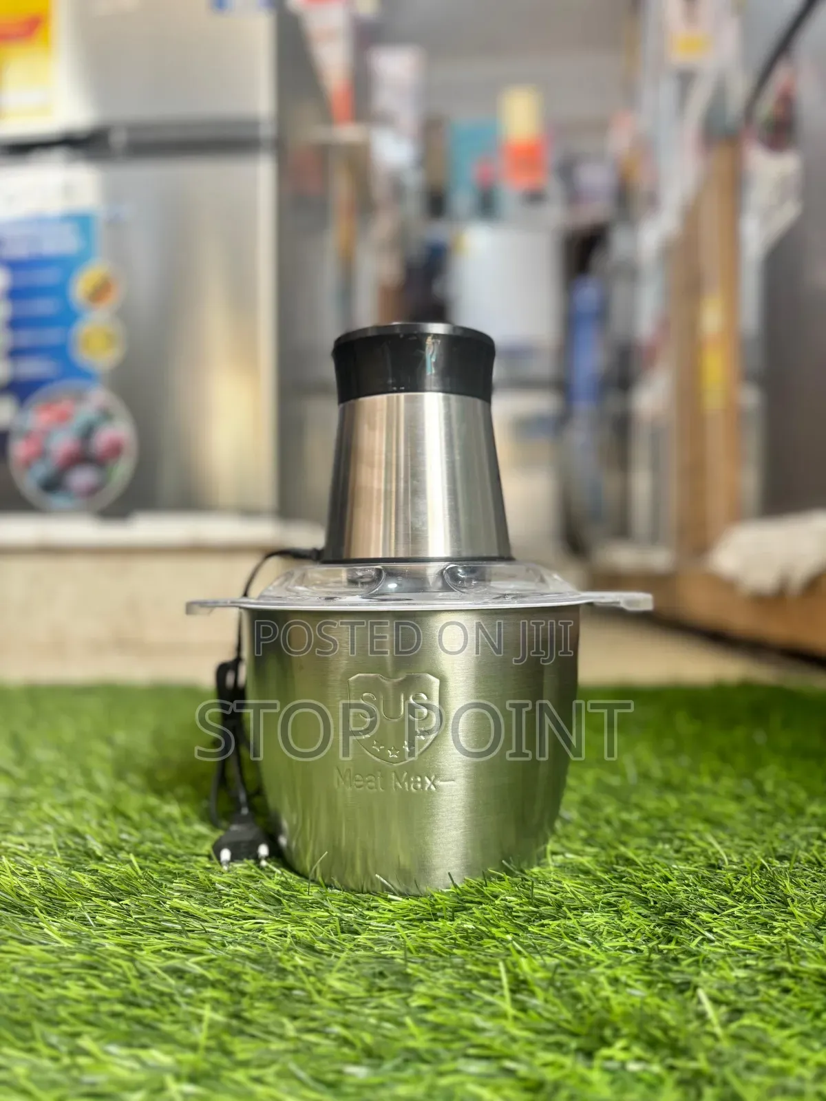 3.2 LTR Meat Grinder