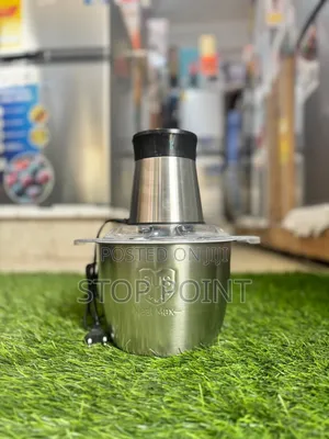 3.2 LTR Meat Grinder