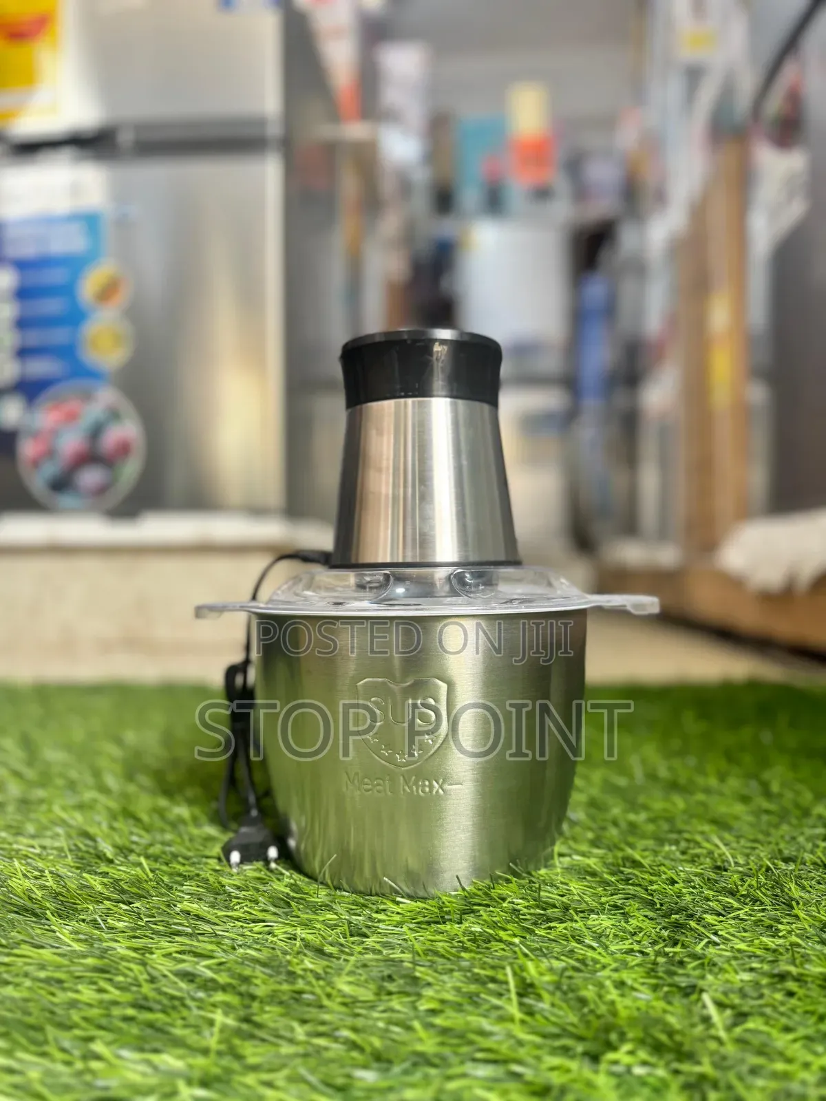 3.2 LTR Meat Grinder