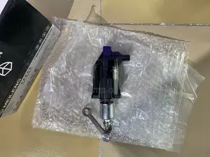 Honda Civic, Accord, and Cr-v 1.5l Engine Turbocharged Sensor