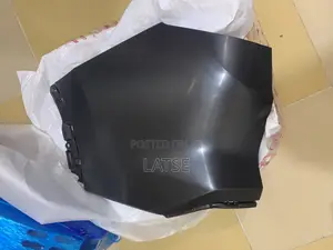 Honda Cr-v 2023 2024 2025 Rear/Back Bumper Ends Cover