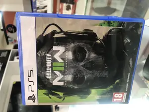 Modern Warfare 2 Ps5 Version
