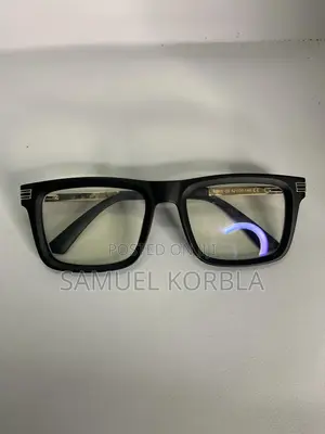 Bifocal / Progressive / Photochromic Glasses