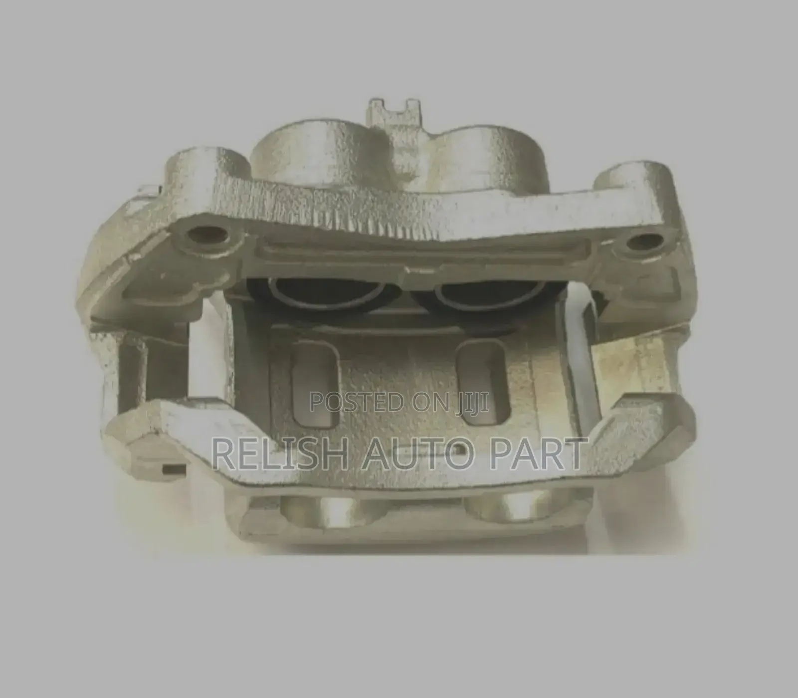 Front Brake Calipers for Nissan Hardbody, Navara, Pathfinder.