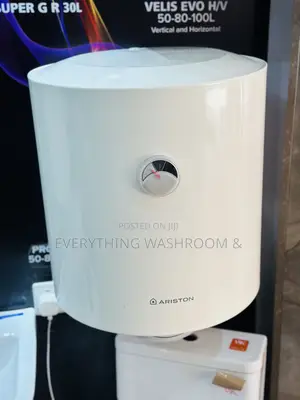 Ariston Water Heater Italy 50 Litres