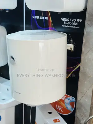 Ariston Water Heater Italy 50 Litres