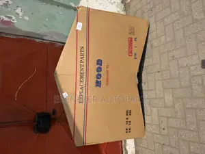 Toyota Corolla Bonnet Hoood 2014 2015 2016 2017 2018