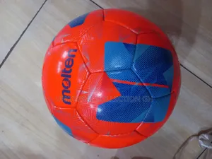Original Molten Football
