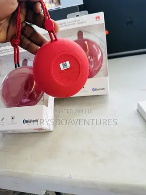 Huawei Soundstone Bt Speaker