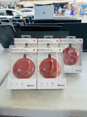 Huawei Soundstone Bt Speaker