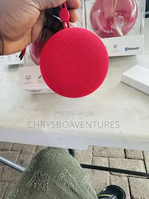 Huawei Soundstone Bt Speaker