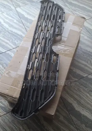 Toyota Rav4 Top Shell Grill 2019 2020 2021 2022 2023 2024