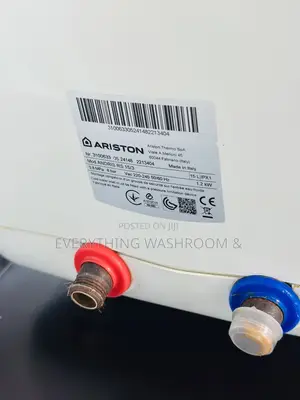 Ariston Water Heater 15 Litres_ Water Heater 15 Litres